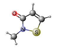 MIT-10%，50%   甲基異噻唑啉酮-10%，50%