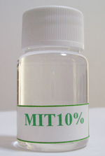 MIT-10%，50%   甲基異噻唑啉酮-10%，50%